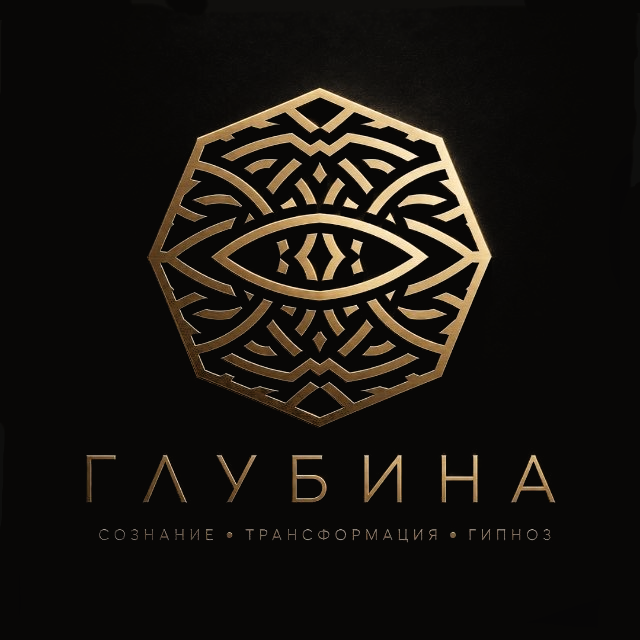Глубина — сознание, трансформация, гипноз